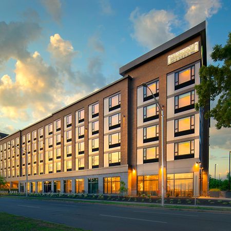 Holiday Inn Express - Boston Logan Airport - Revere By Ihg Exteriér fotografie