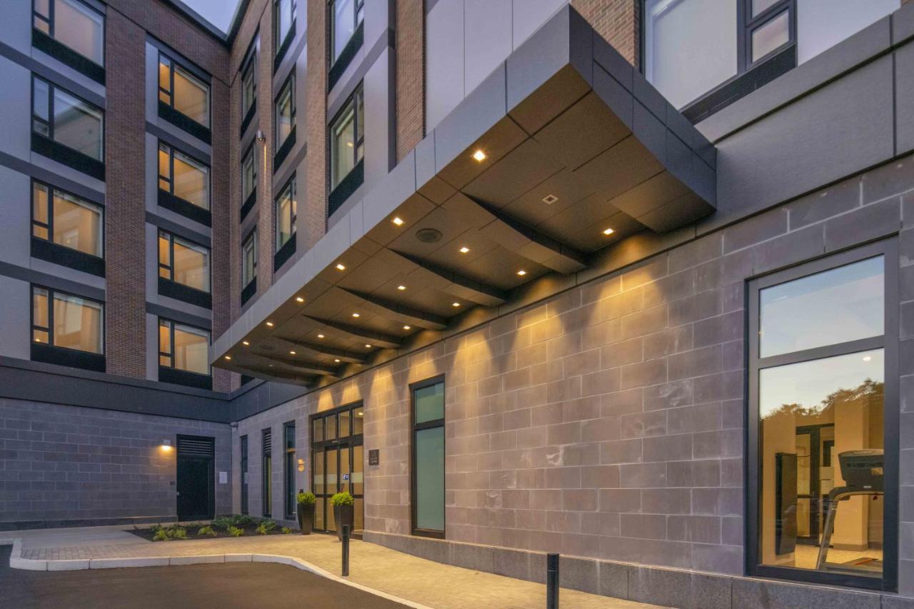 Holiday Inn Express - Boston Logan Airport - Revere By Ihg Exteriér fotografie