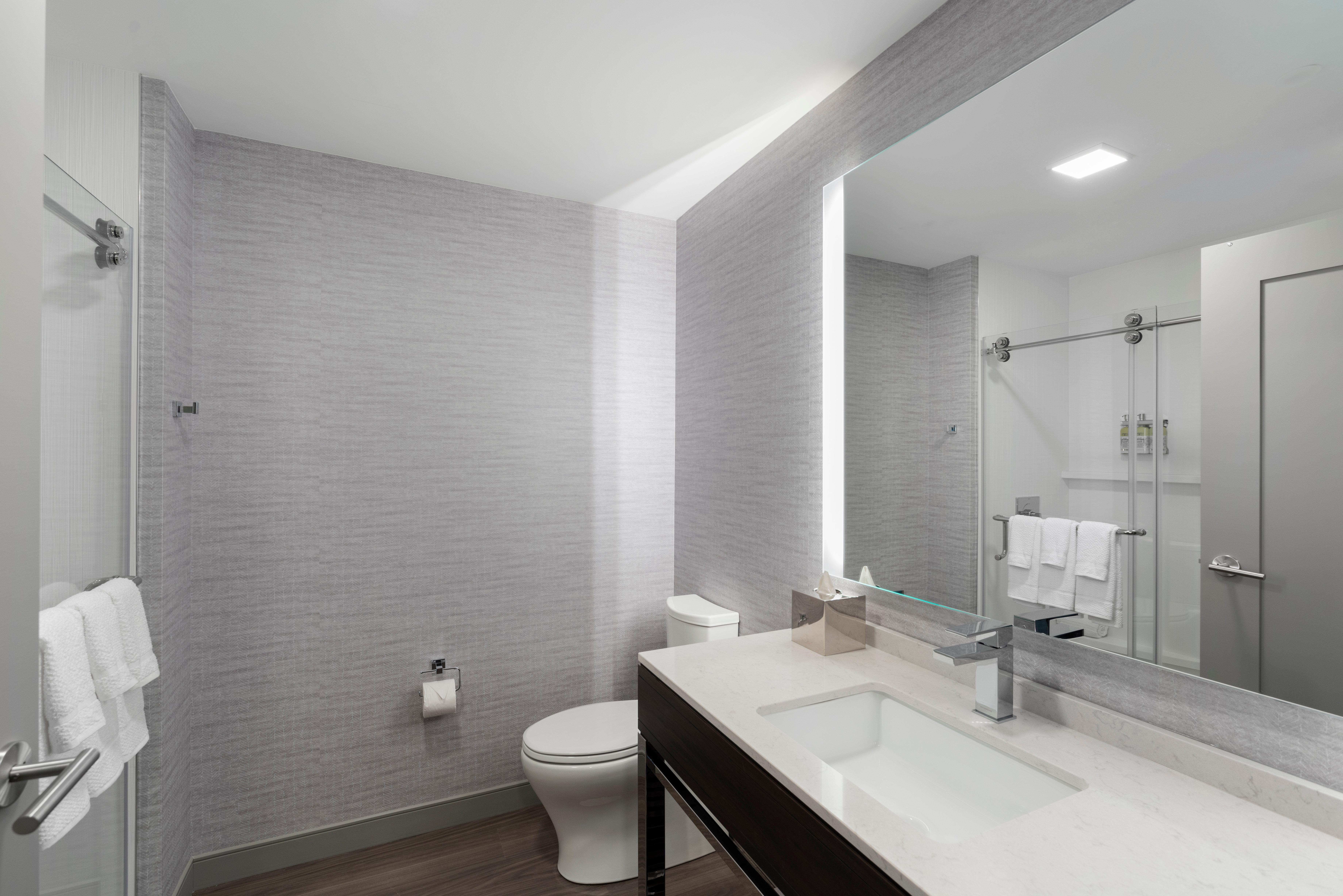 Holiday Inn Express - Boston Logan Airport - Revere By Ihg Exteriér fotografie