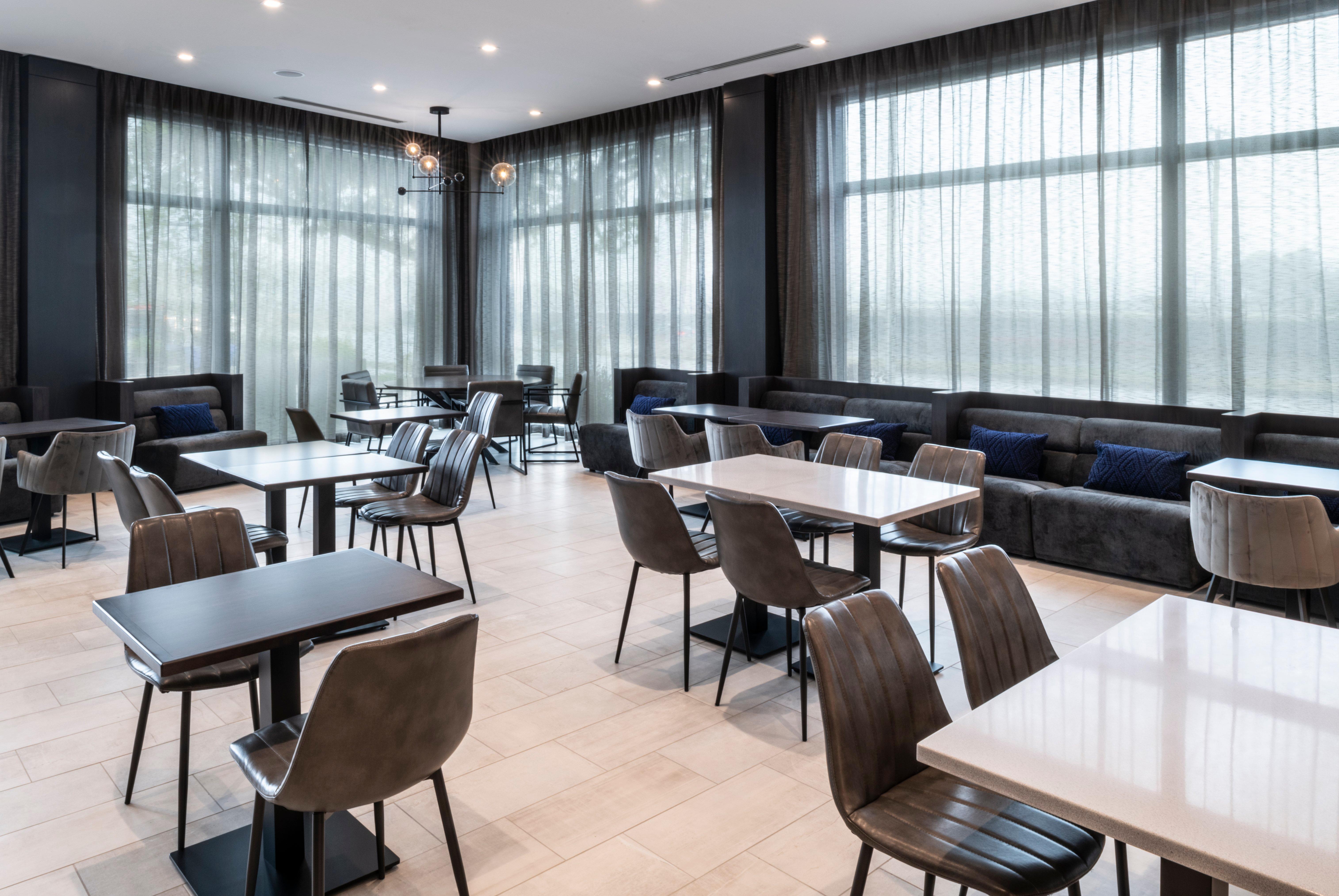 Holiday Inn Express - Boston Logan Airport - Revere By Ihg Exteriér fotografie
