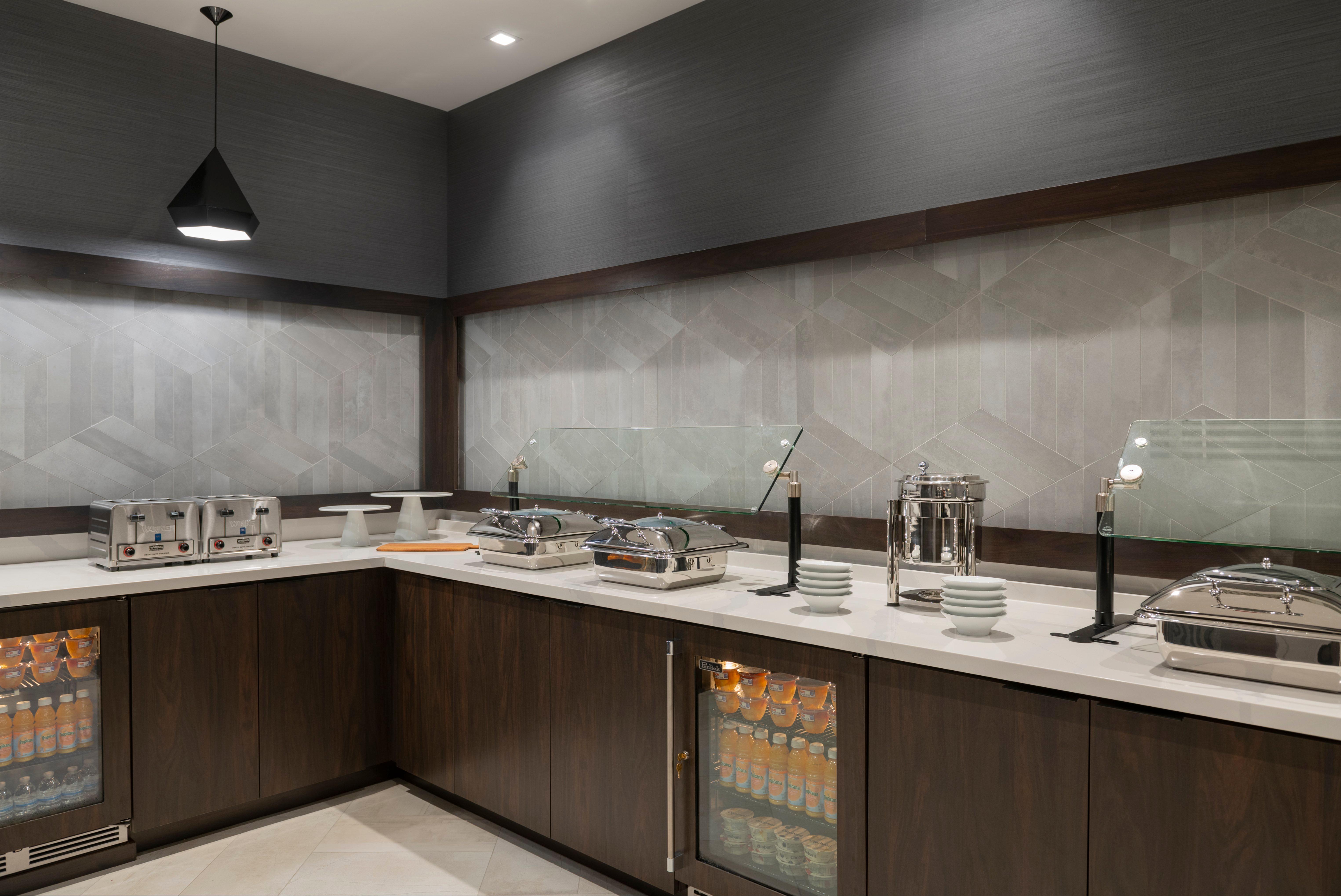Holiday Inn Express - Boston Logan Airport - Revere By Ihg Exteriér fotografie