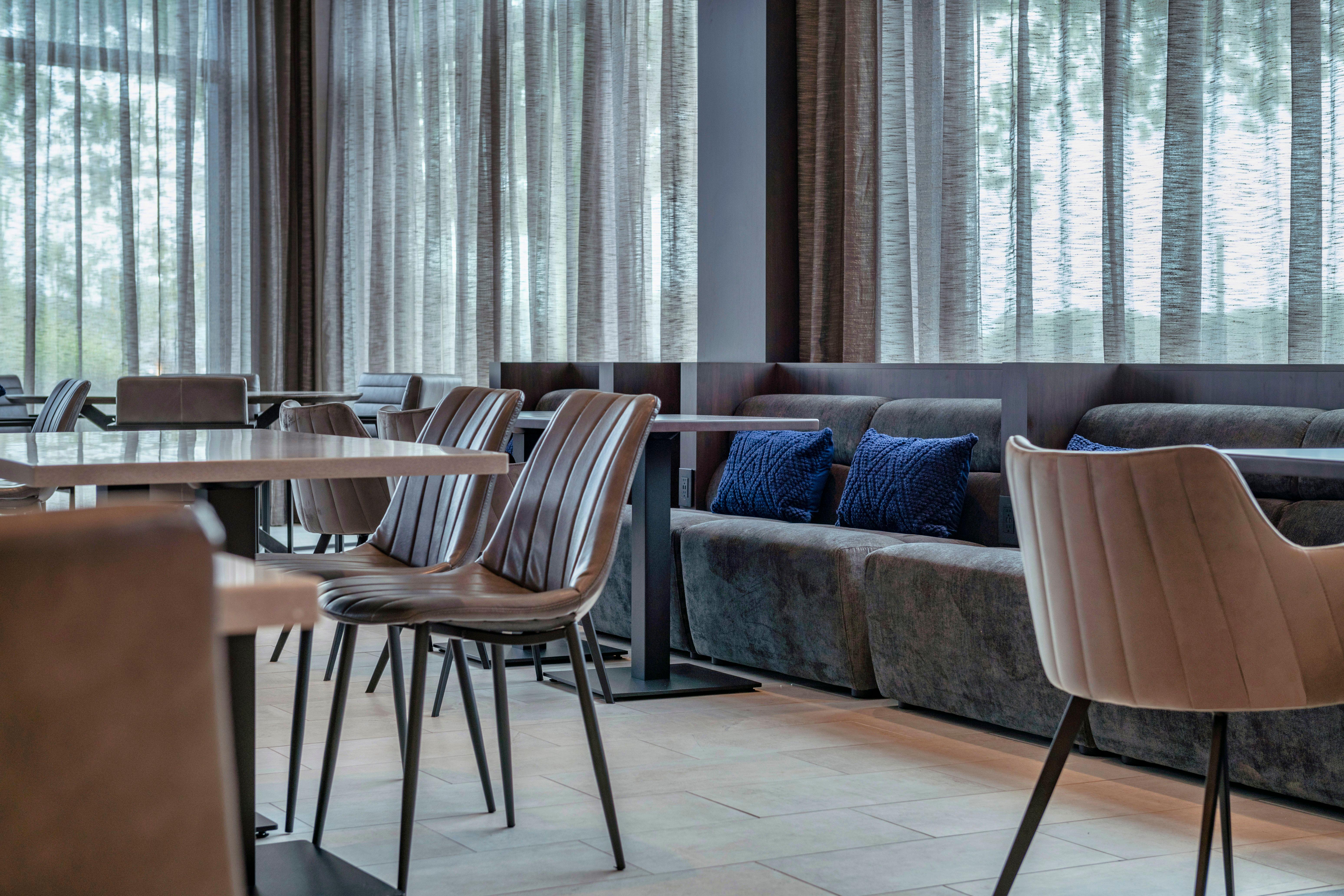 Holiday Inn Express - Boston Logan Airport - Revere By Ihg Exteriér fotografie