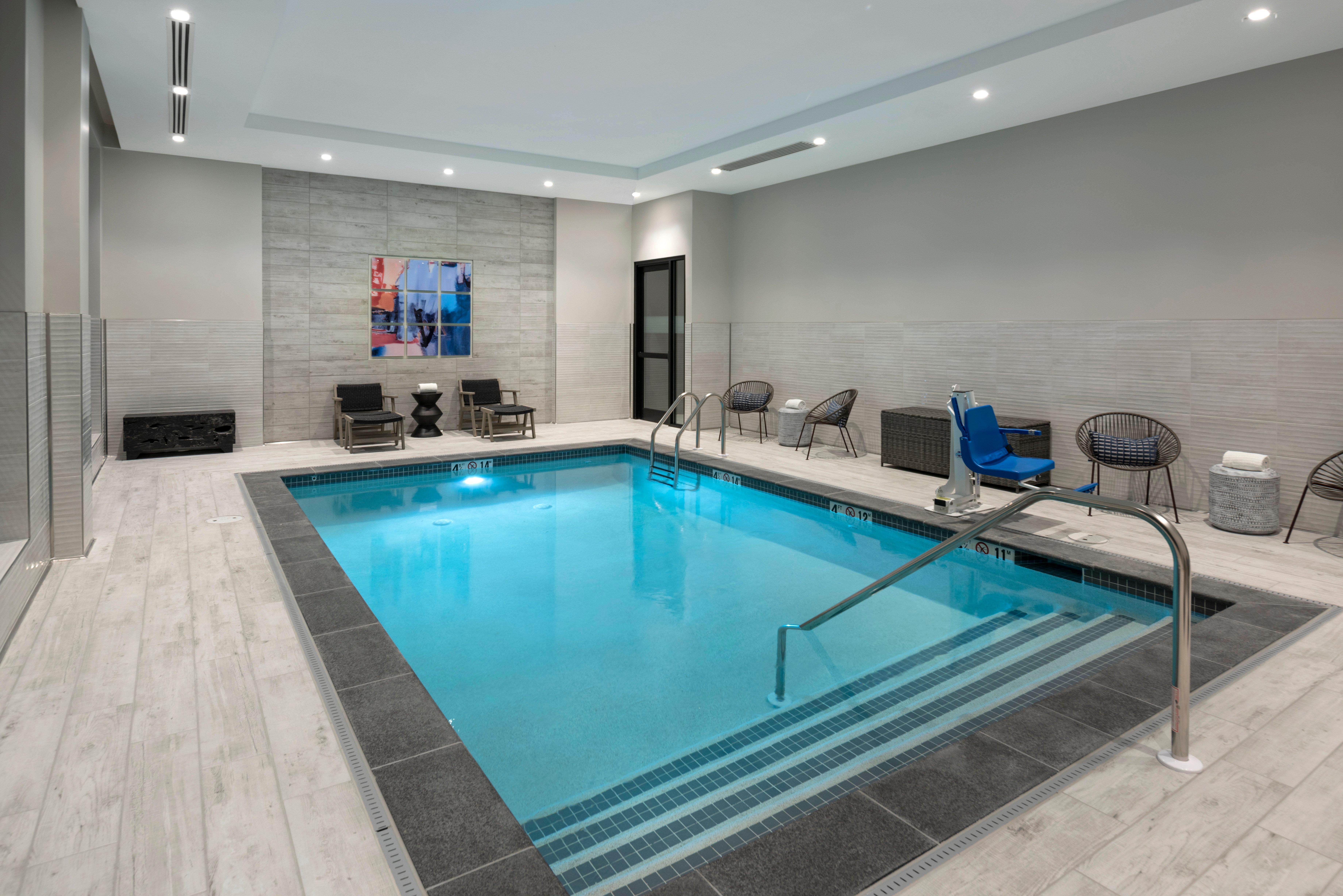 Holiday Inn Express - Boston Logan Airport - Revere By Ihg Exteriér fotografie