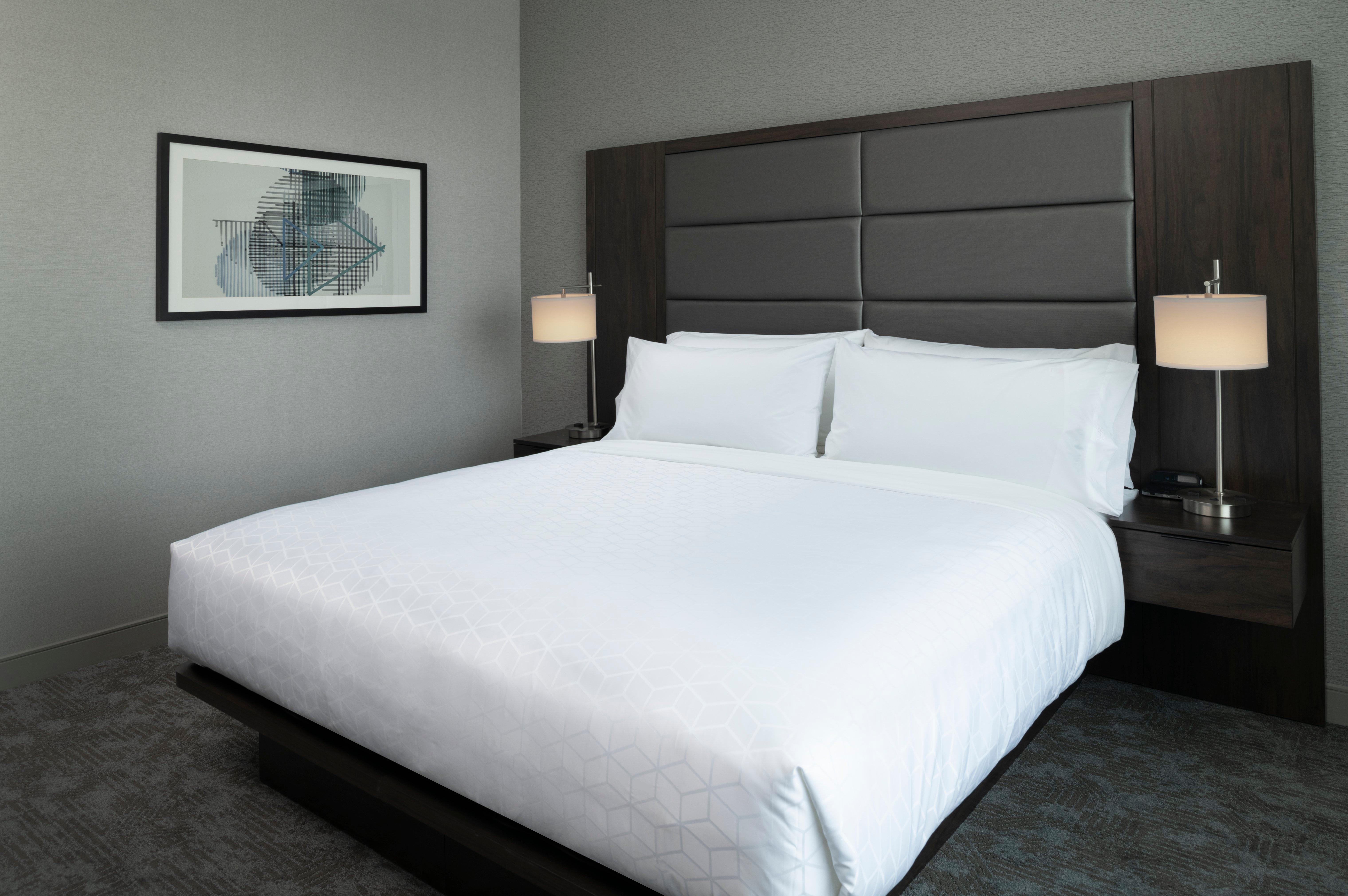 Holiday Inn Express - Boston Logan Airport - Revere By Ihg Exteriér fotografie
