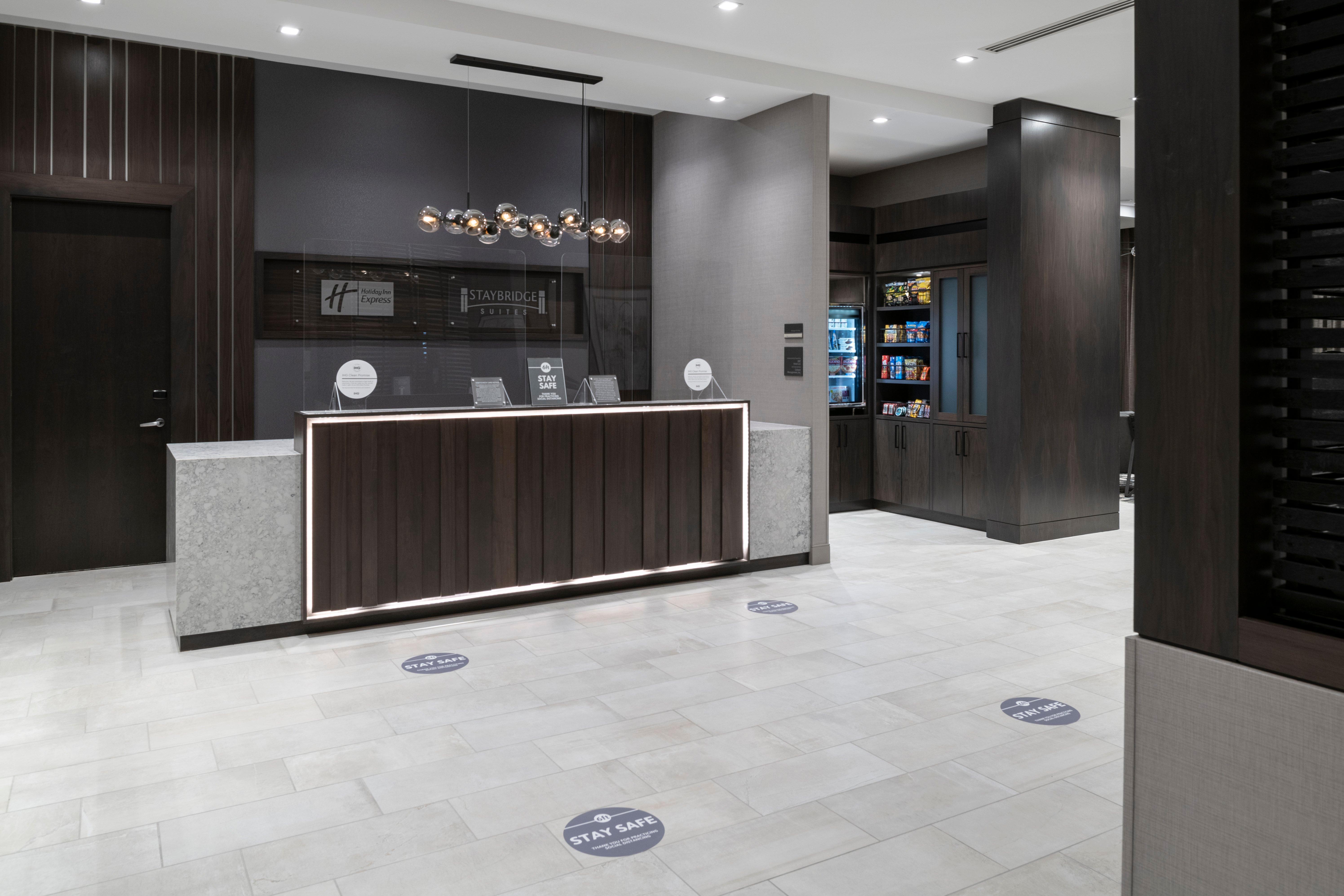 Holiday Inn Express - Boston Logan Airport - Revere By Ihg Exteriér fotografie