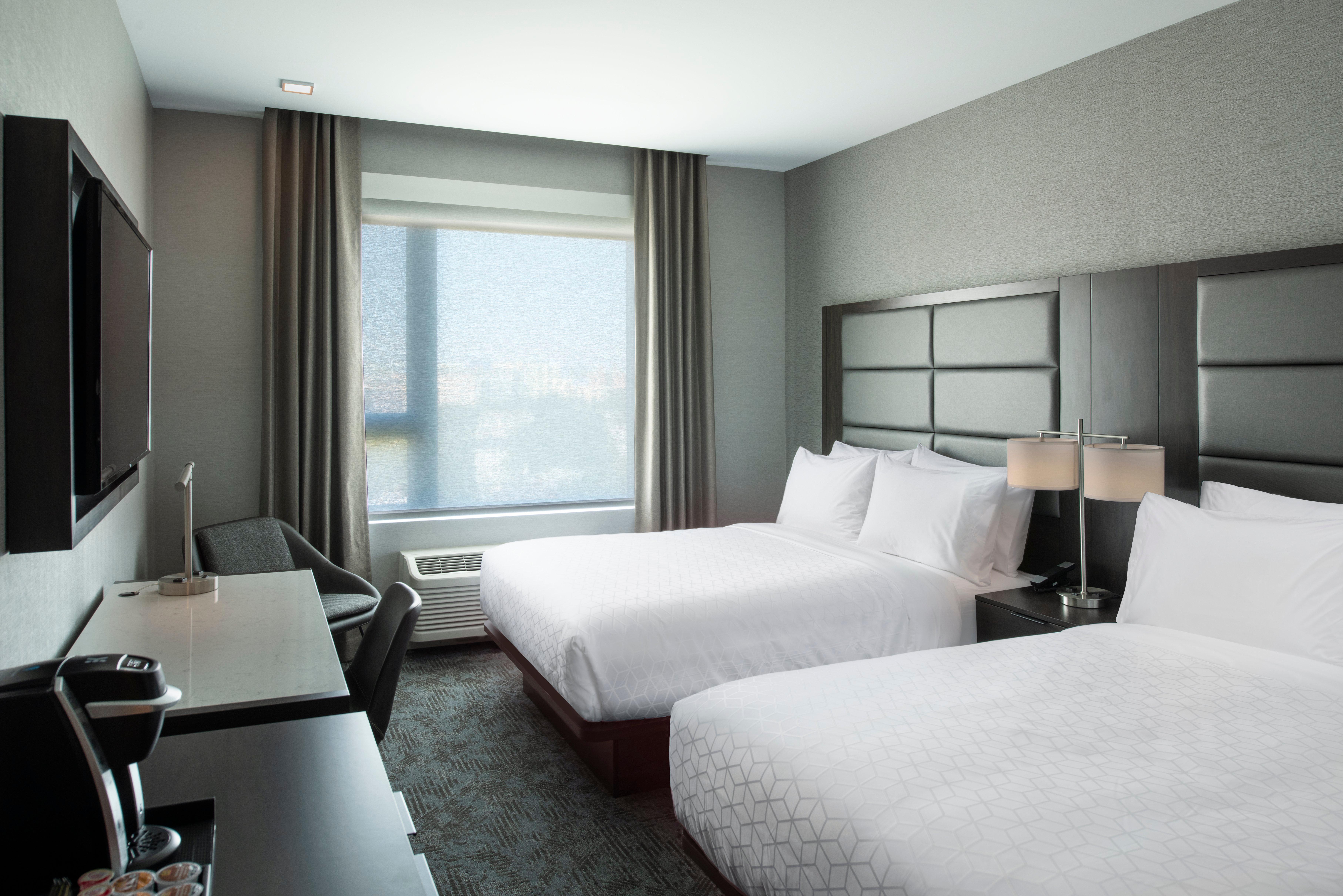 Holiday Inn Express - Boston Logan Airport - Revere By Ihg Exteriér fotografie