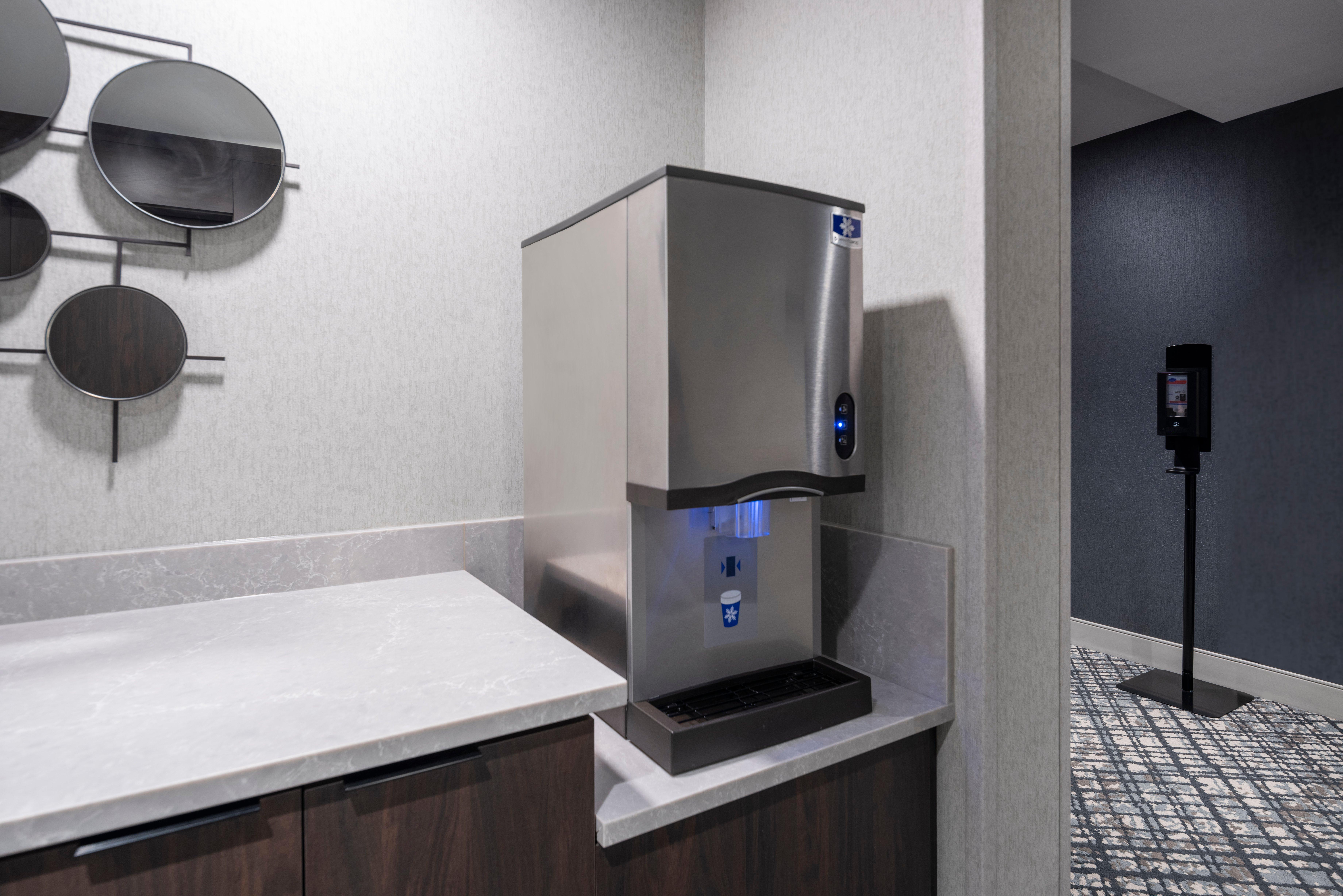 Holiday Inn Express - Boston Logan Airport - Revere By Ihg Exteriér fotografie