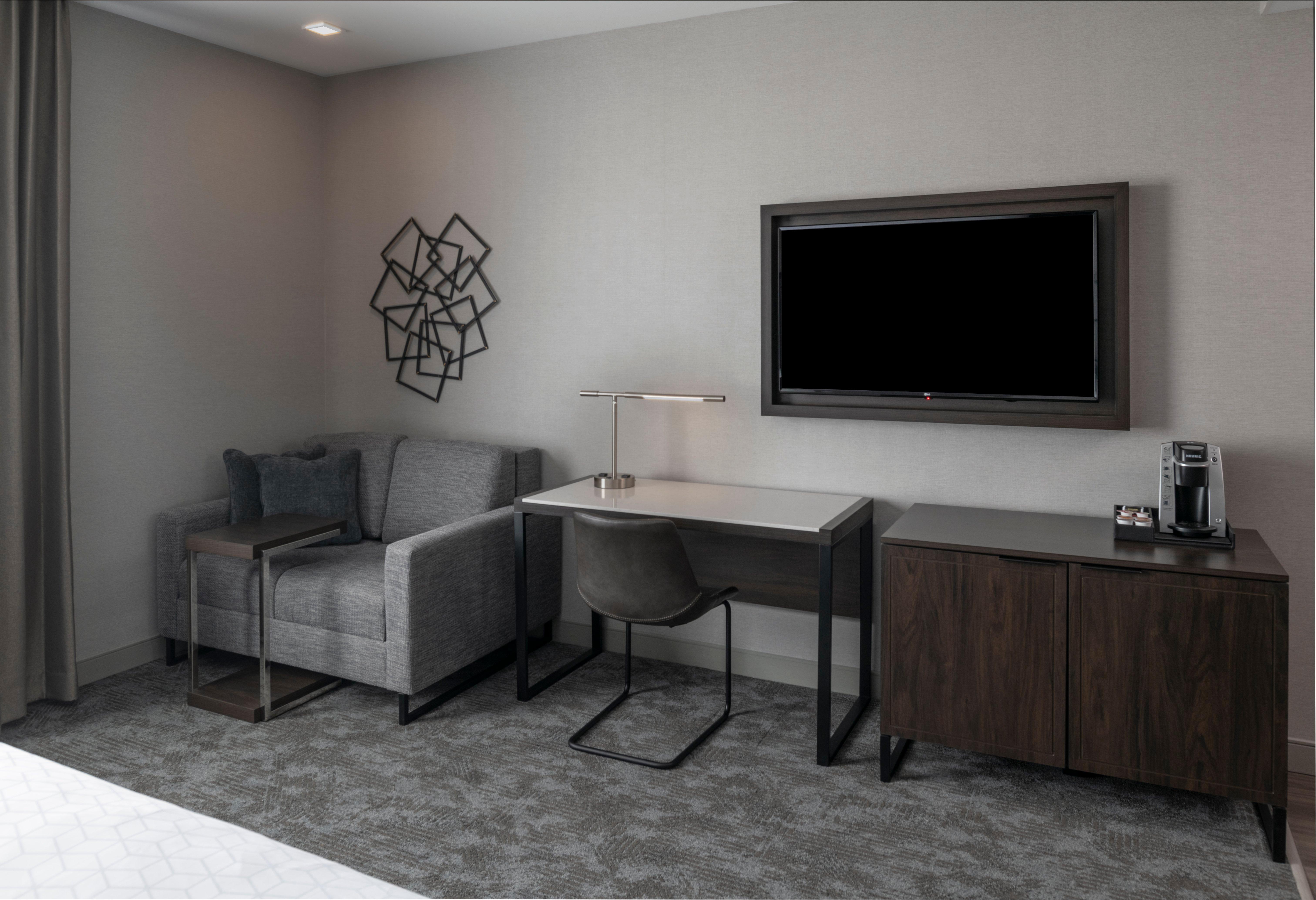 Holiday Inn Express - Boston Logan Airport - Revere By Ihg Exteriér fotografie