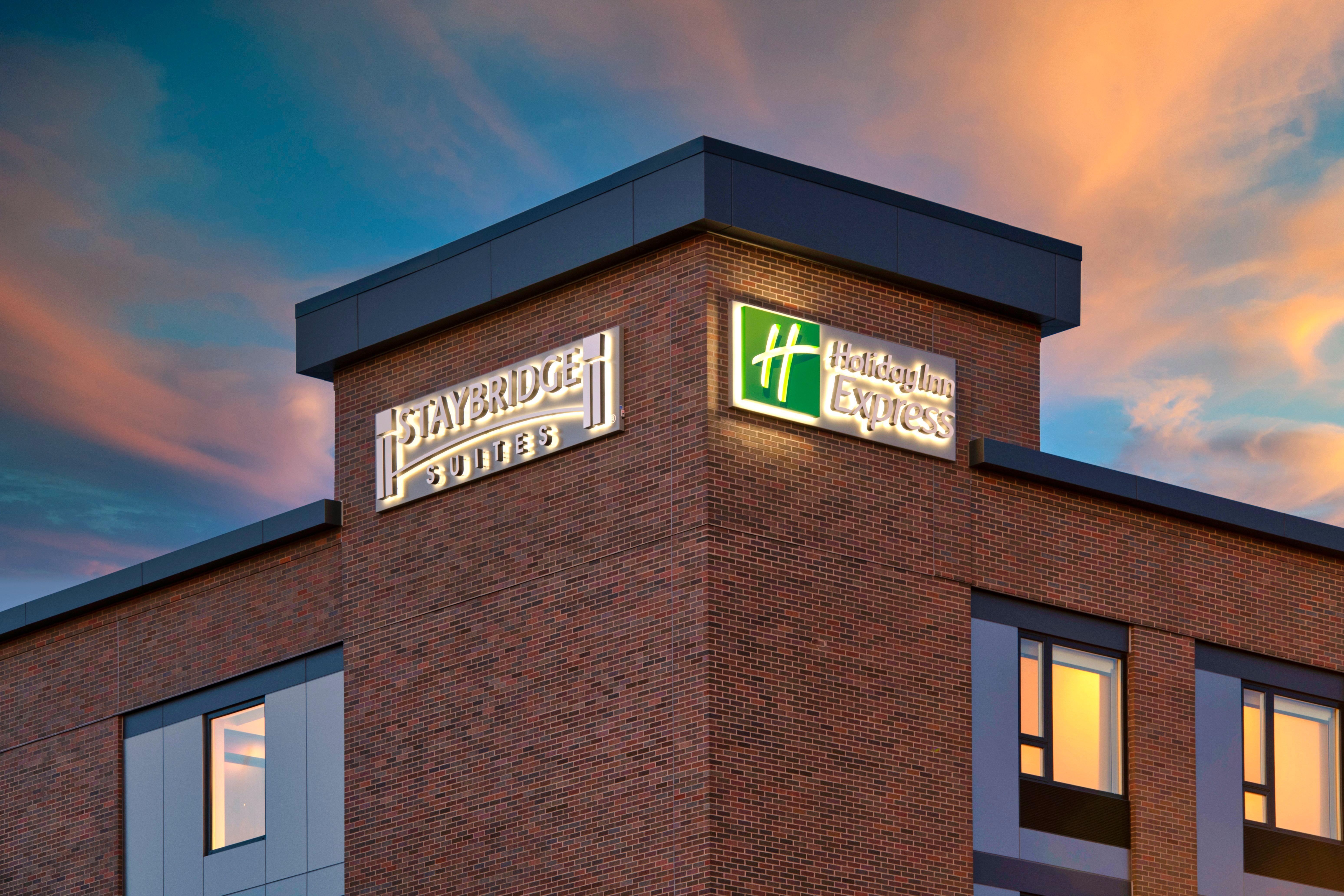 Holiday Inn Express - Boston Logan Airport - Revere By Ihg Exteriér fotografie