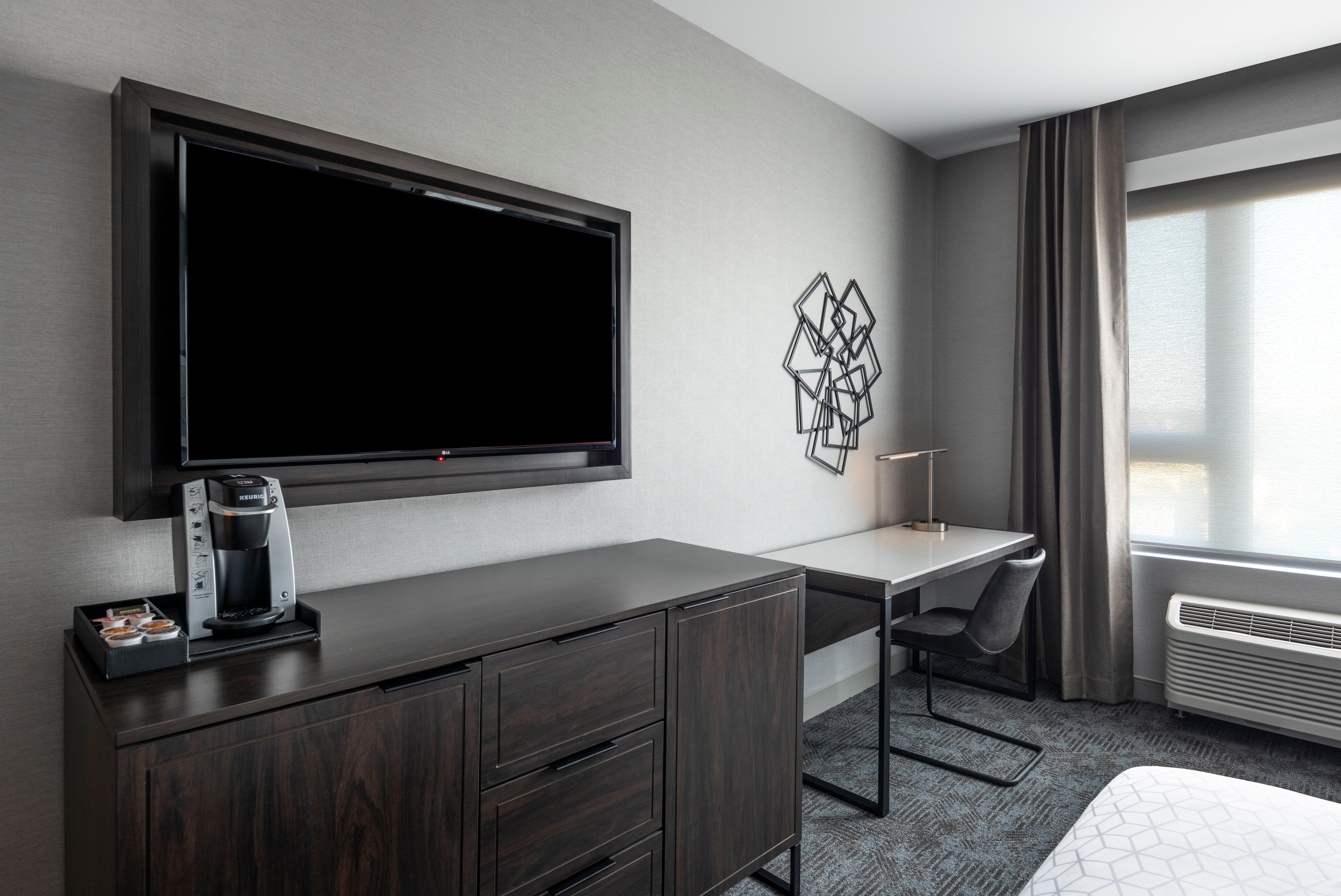 Holiday Inn Express - Boston Logan Airport - Revere By Ihg Exteriér fotografie