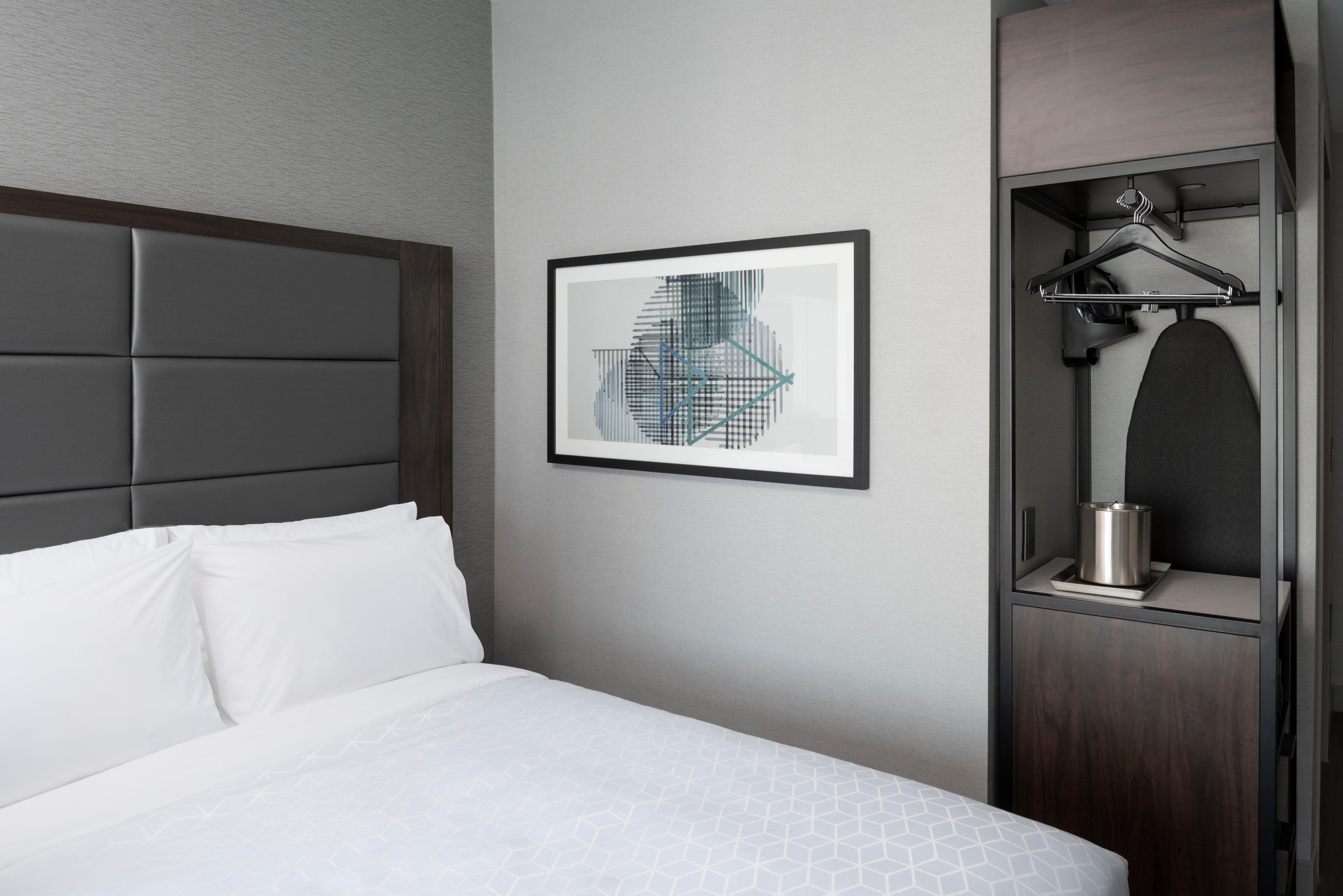Holiday Inn Express - Boston Logan Airport - Revere By Ihg Exteriér fotografie
