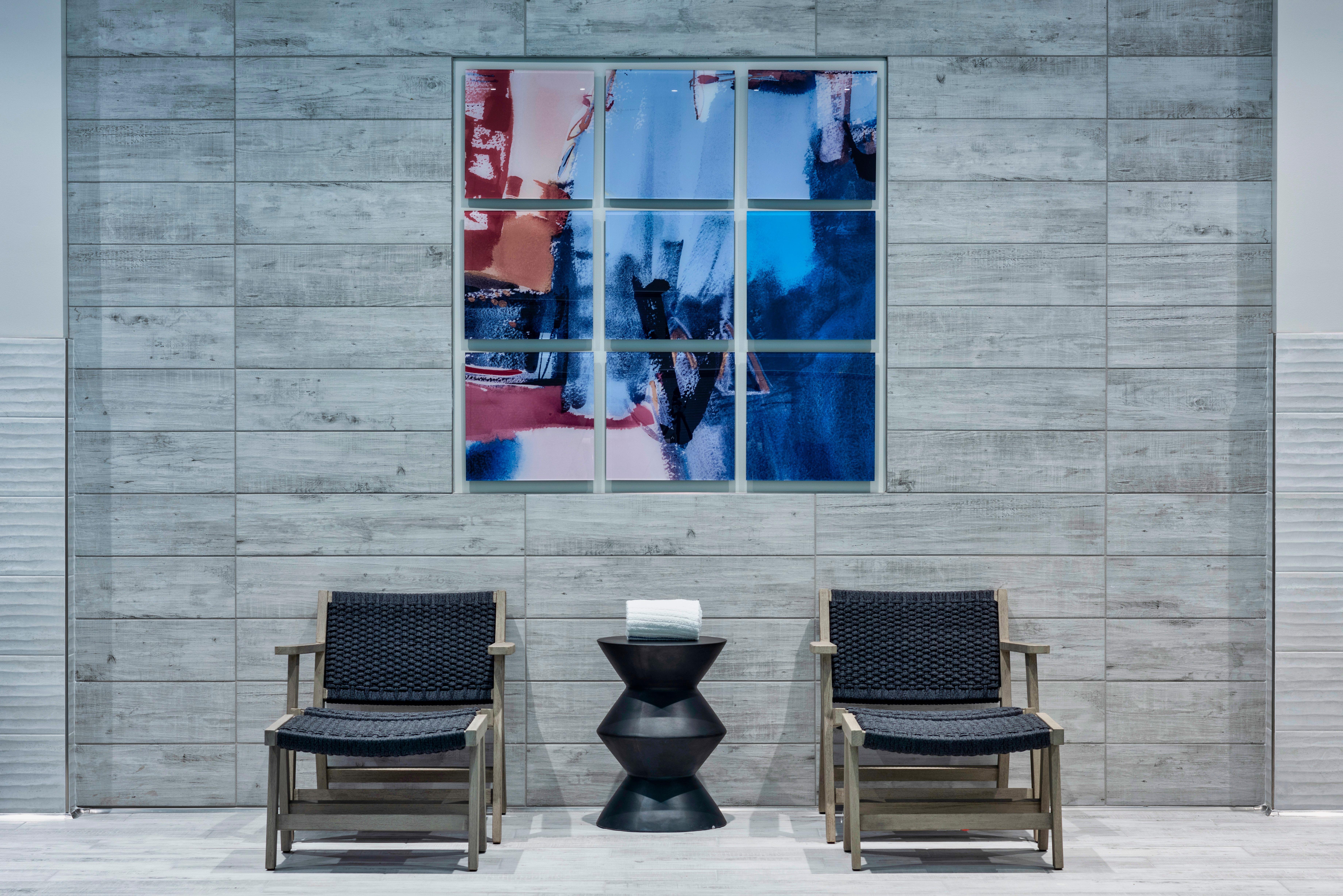 Holiday Inn Express - Boston Logan Airport - Revere By Ihg Exteriér fotografie