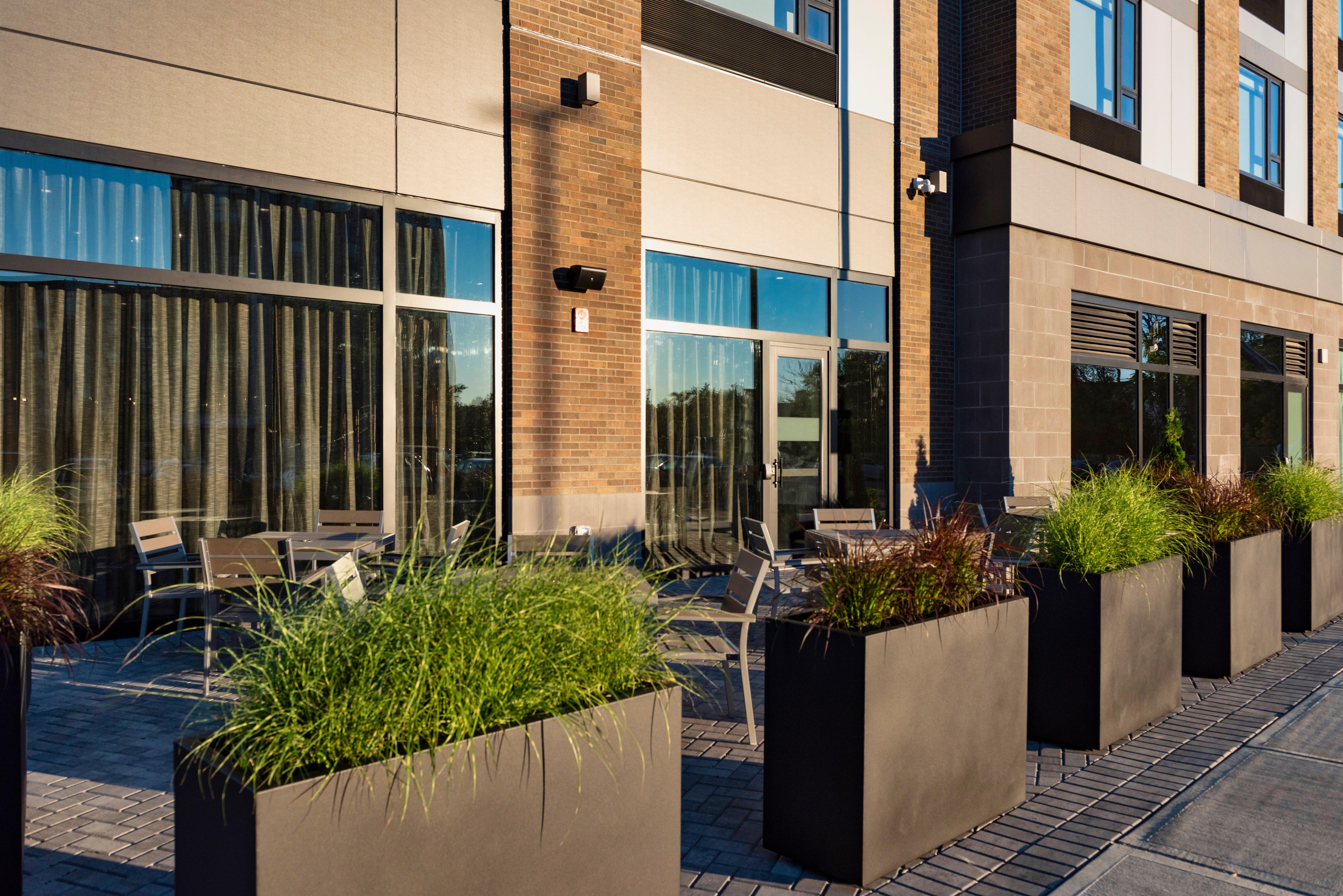 Holiday Inn Express - Boston Logan Airport - Revere By Ihg Exteriér fotografie