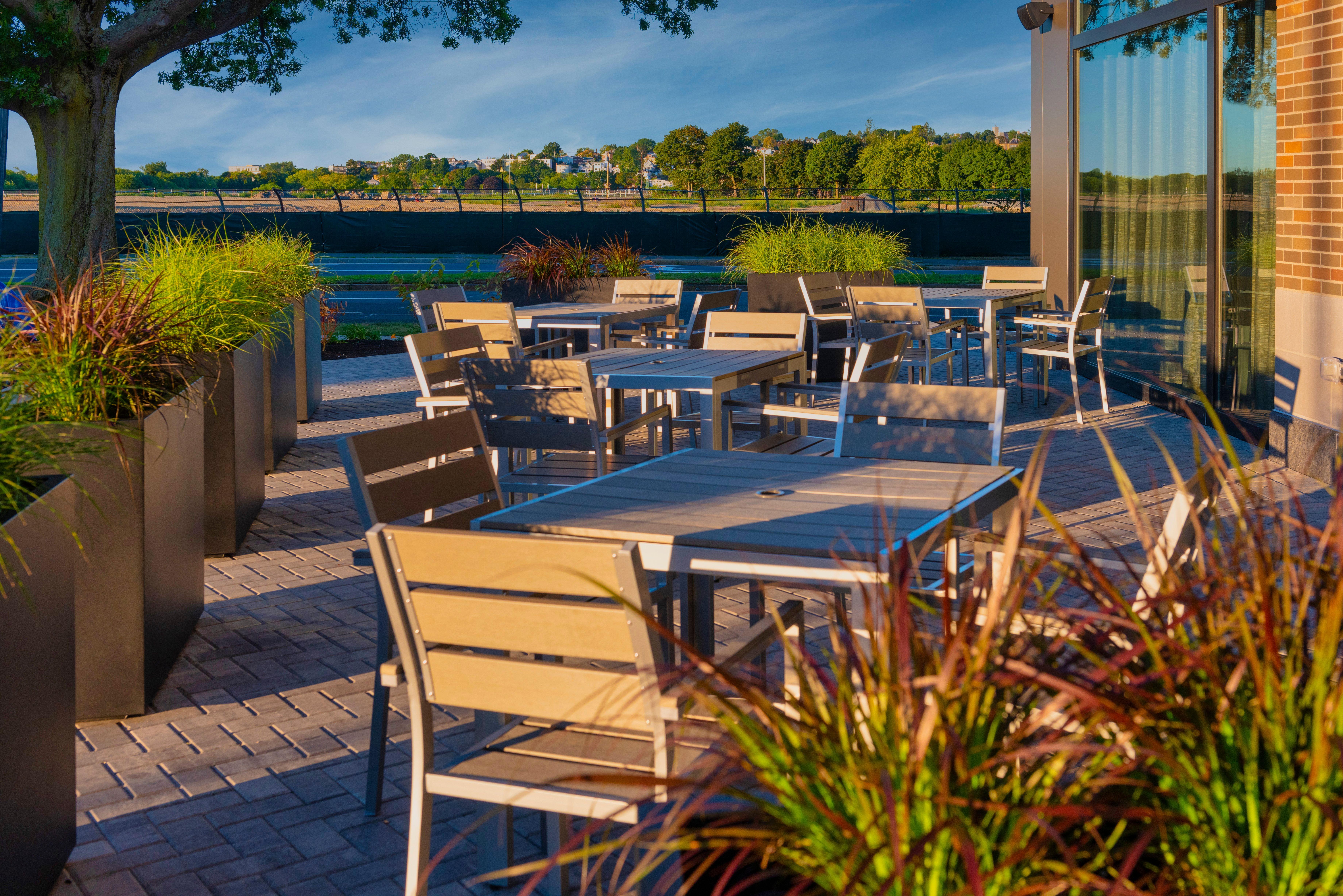 Holiday Inn Express - Boston Logan Airport - Revere By Ihg Exteriér fotografie